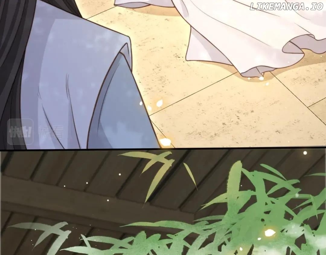 Lonely Emperor Chases His Sister-in-Law Chapter 66 - page 77
